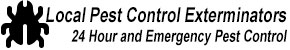 Craigsville WV Pest Control Exterminators